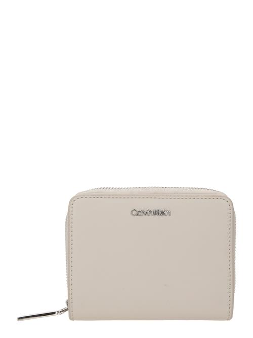 Calvin Klein Tegnebog  beige