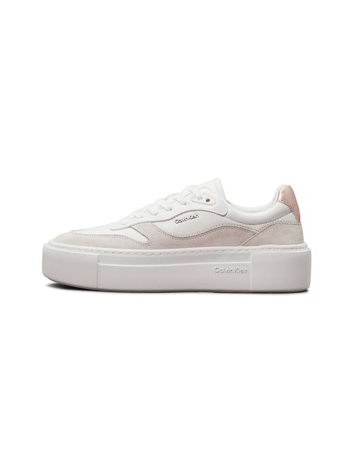 Se Calvin Klein Sneaker low  blandingsfarvet ved About You