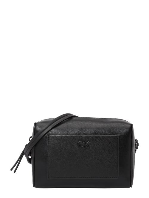 Calvin Klein Skuldertaske  sort