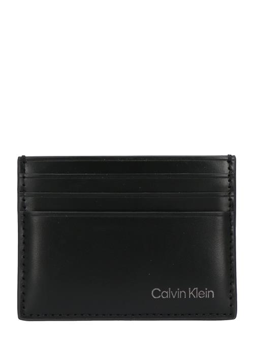 Calvin Klein Etui  grå / sort