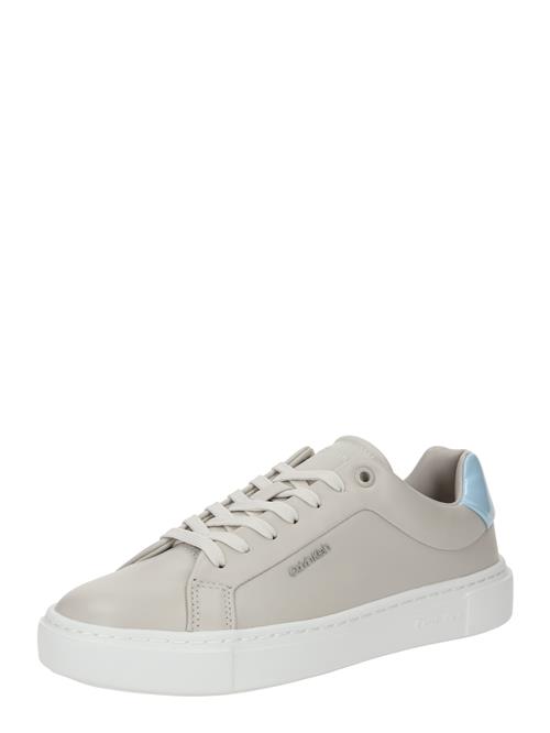 Se Calvin Klein Sneaker low  sand ved About You