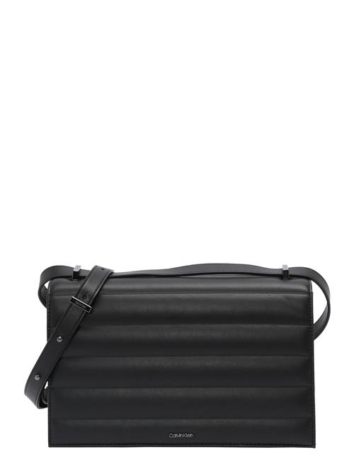 Calvin Klein Skuldertaske  sort