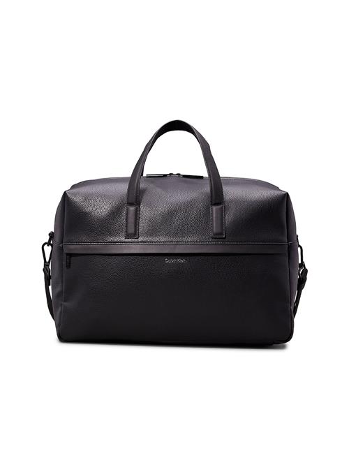 Se Calvin Klein Weekendtaske 'Must'  sort ved About You