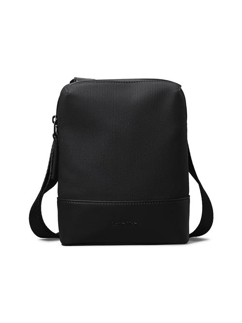 Calvin Klein Skuldertaske  sort