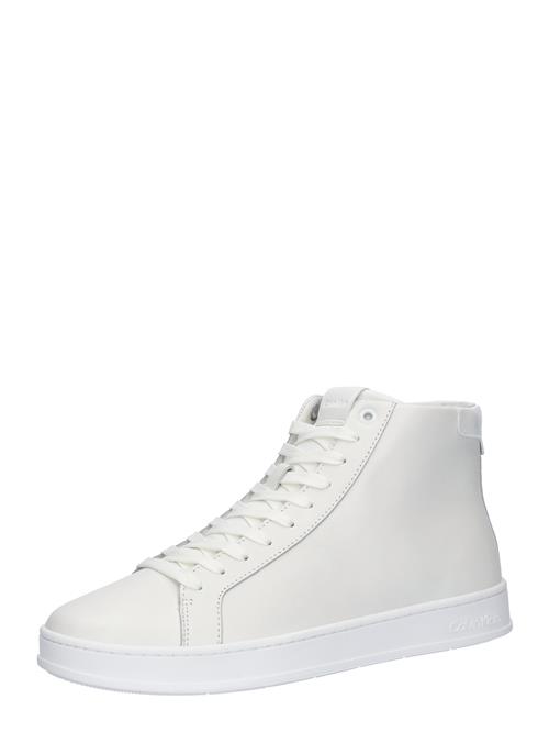 Se Calvin Klein Sneaker high  hvid ved About You