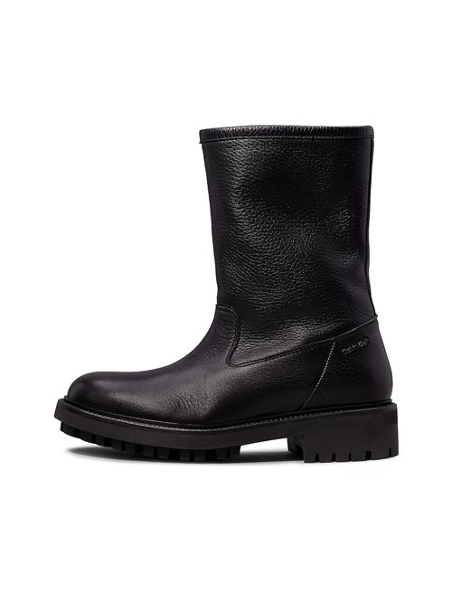 Se Calvin Klein Boots  sort ved About You