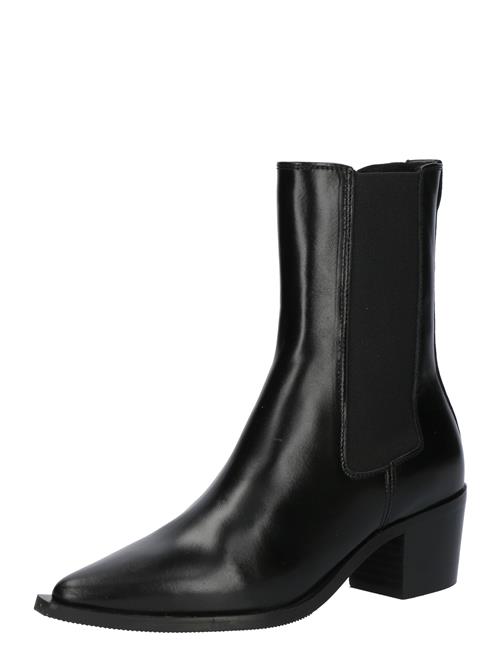 Calvin Klein Chelsea Boots 'Western'  sort