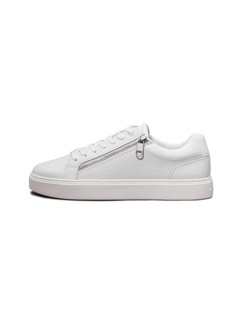 Calvin Klein Sneaker low  hvid