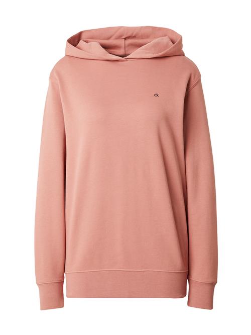 Se Calvin Klein Sweatshirt  fersken ved About You