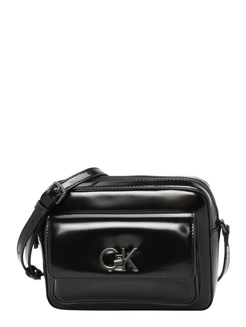 Calvin Klein Skuldertaske  sort