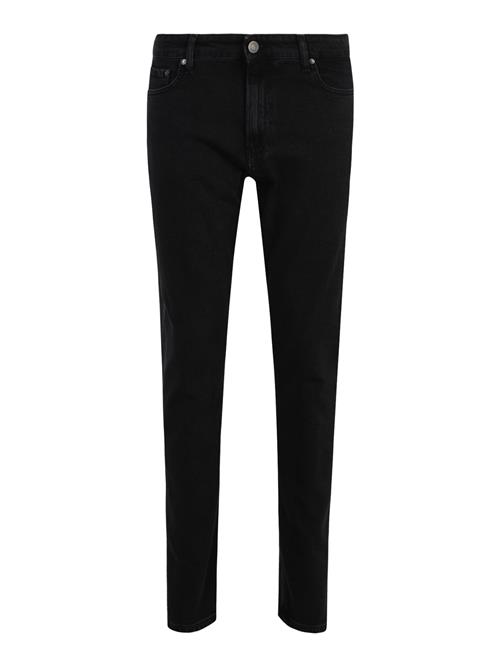 Calvin Klein Jeans  black denim