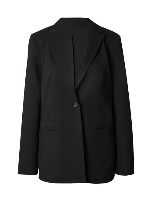 Se Calvin Klein Blazer  sort ved About You