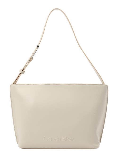 Calvin Klein Shopper  greige