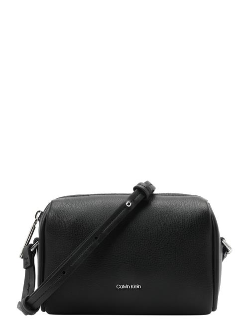 Calvin Klein Skuldertaske  sort