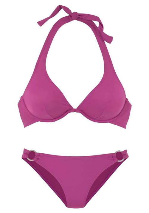 CHIEMSEE Bikini  lilla