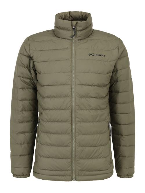 COLUMBIA Udendørsjakke 'Powder Lite II'  khaki