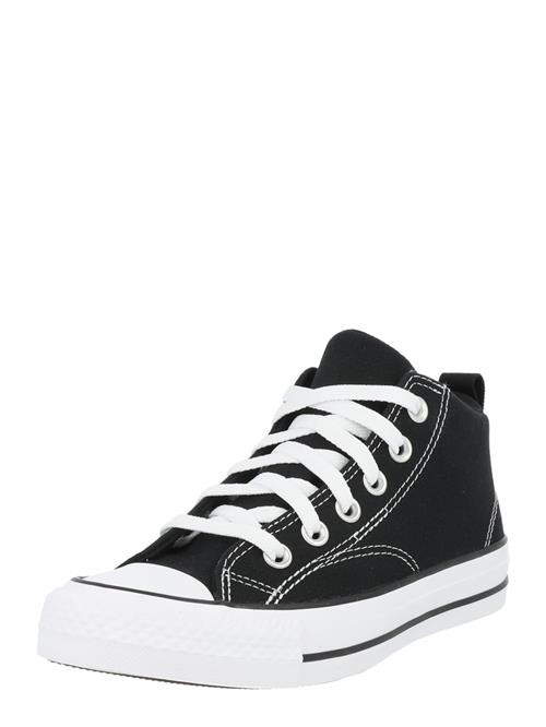 Se CONVERSE Sneakers 'CHUCK TAYLOR ALL STAR MALDEN'  sort / hvid ved About You