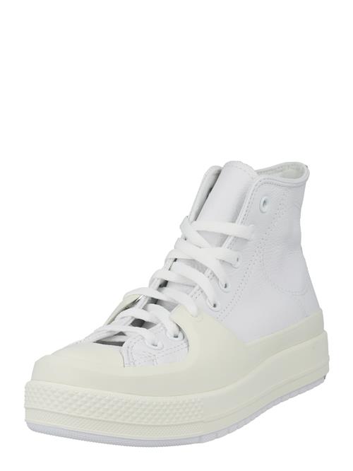 CONVERSE Sneaker high 'CHUCK TAYLOR ALL STAR'  hvid