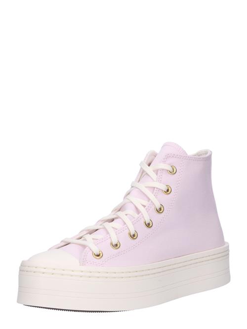 Se CONVERSE Sneaker high 'Chuck Taylor All Star'  orkidee ved About You