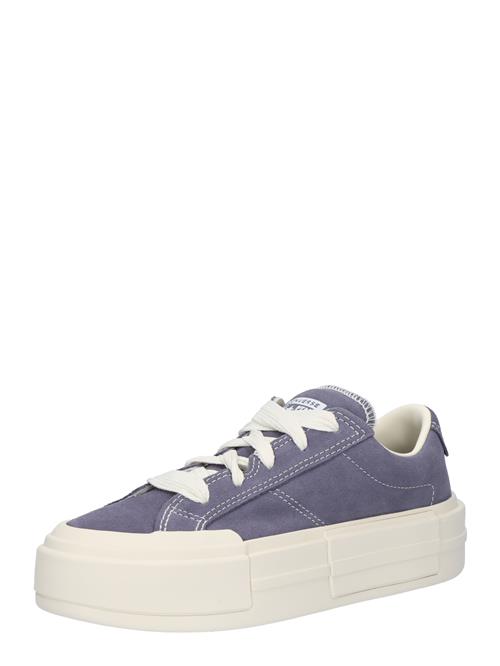 CONVERSE Sneaker low 'CHUCK TAYLOR ALL STAR CRUISE'  violetblå