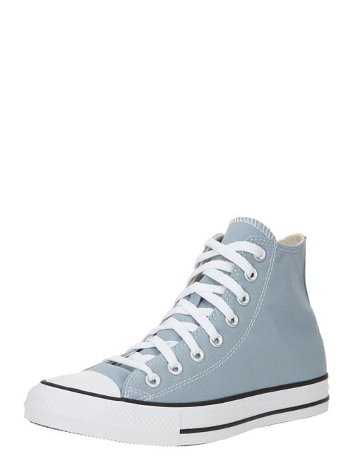 CONVERSE Sneaker high 'CHUCK TAYLOR ALL STAR'  dueblå / hvid