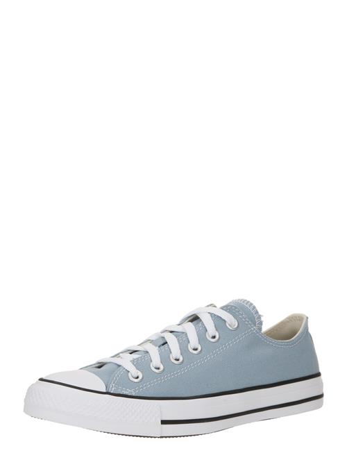 CONVERSE Sneaker low 'CHUCK TAYLOR ALL STAR'  opal / hvid