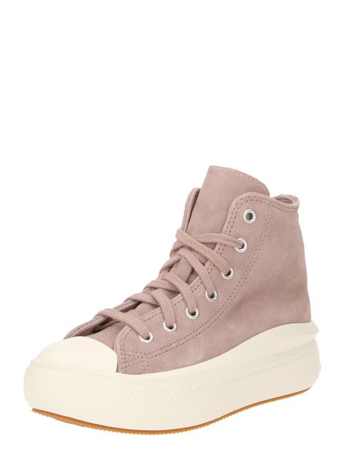 CONVERSE Sneakers 'CHUCK TAYLOR ALL STAR MOVE'  gammelrosa