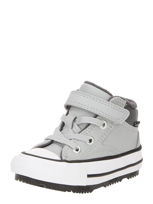 Se CONVERSE Sneakers 'CHUCK TAYLOR ALL STAR MALDEN'  grå ved About You