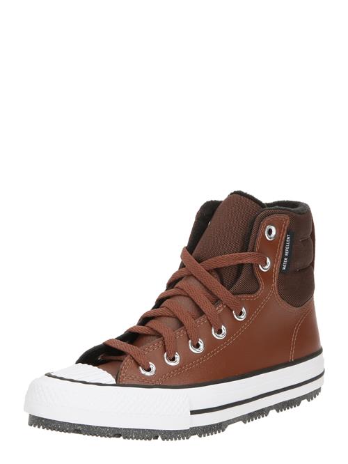 CONVERSE Sneakers 'CHUCK TAYLOR ALL STAR BERKSHIR'  choko / sort