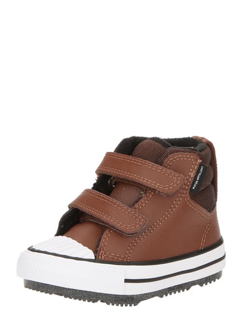 CONVERSE Sneakers 'CHUCK TAYLOR ALL STAR BERKSHIR'  brun