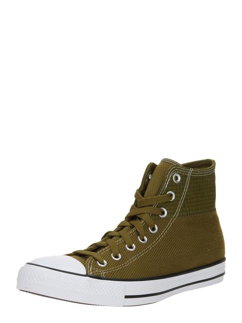 CONVERSE Sneaker low 'CHUCK TAYLOR ALL STAR'  umbra