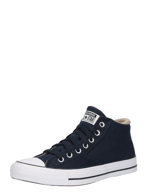 Se CONVERSE Sneaker low 'CHUCK TAYLOR ALL STAR MALDEN'  mørkeblå ved About You