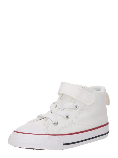 Se CONVERSE Sneakers 'Chuck Taylor All Star Malden'  blå / rød / hvid ved About You