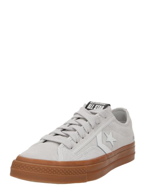 Se CONVERSE Sneaker low 'Star Player 76'  lysegrå ved About You