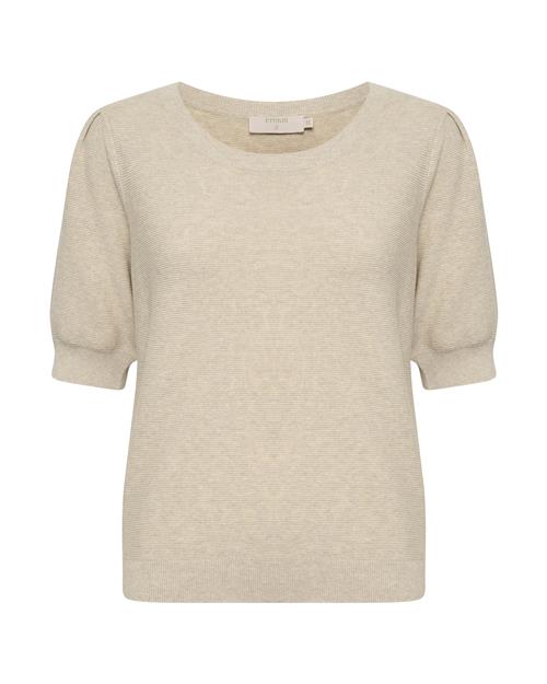 Cream Pullover 'Sillar'  mørkebeige