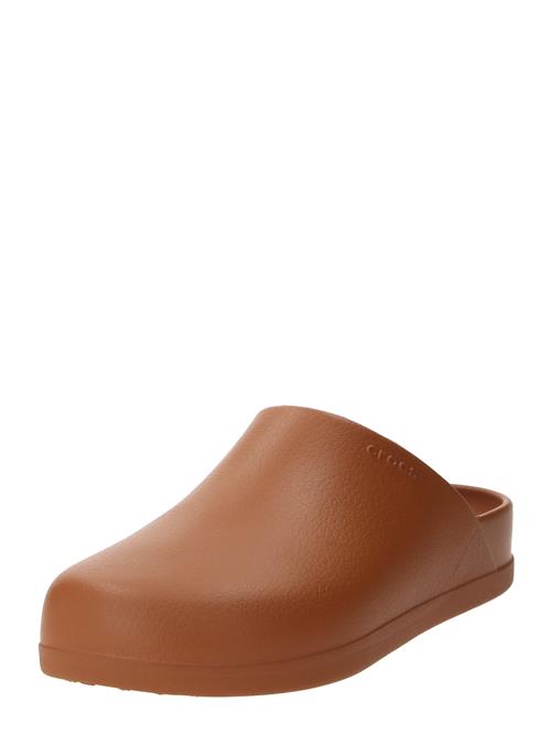 Crocs Træsko 'Dylan'  cognac