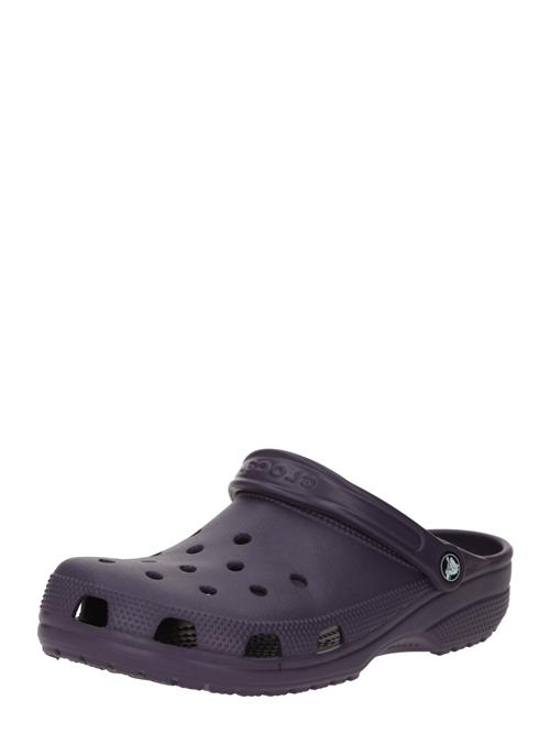 Se Crocs Træsko 'Classic'  aubergine ved About You