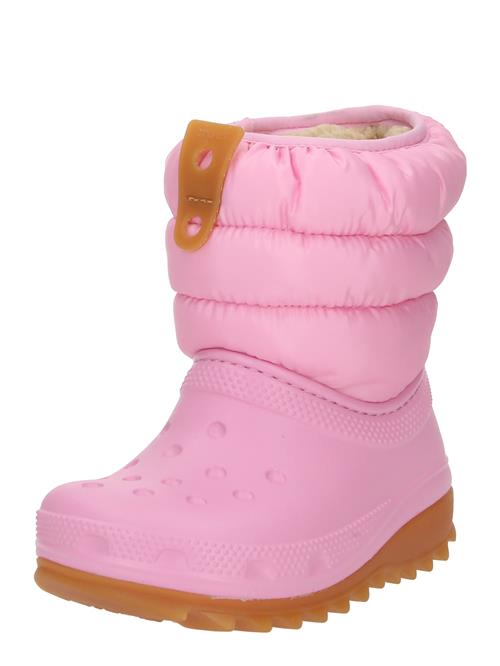 Se Crocs Snowboots 'Classic'  pink ved About You