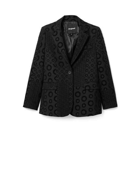 Se Desigual Blazer  sort ved About You