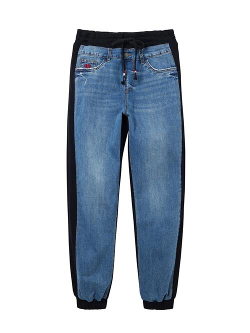 Se Desigual Jeans  blå ved About You