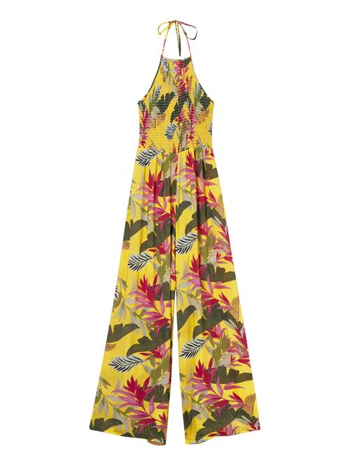 Desigual Jumpsuit  blandingsfarvet