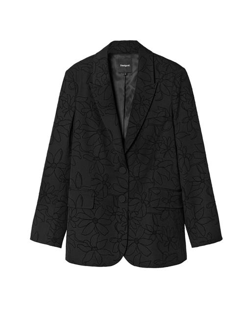 Desigual Blazer  sort