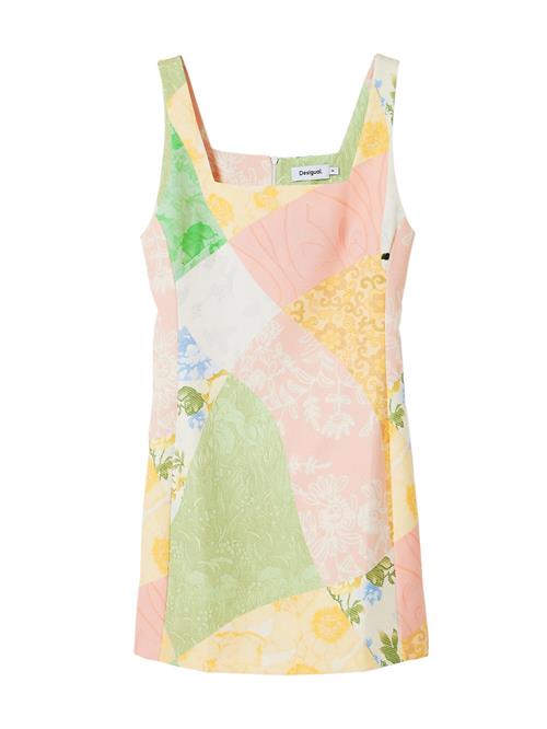 Desigual Sommerkjole  blandingsfarvet