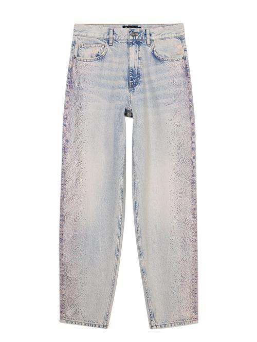 Se Desigual Jeans  blå ved About You