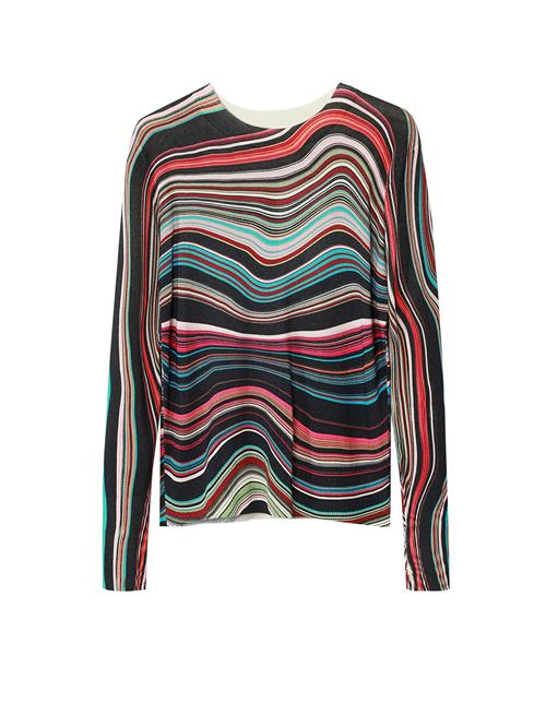 Desigual Pullover  blandingsfarvet