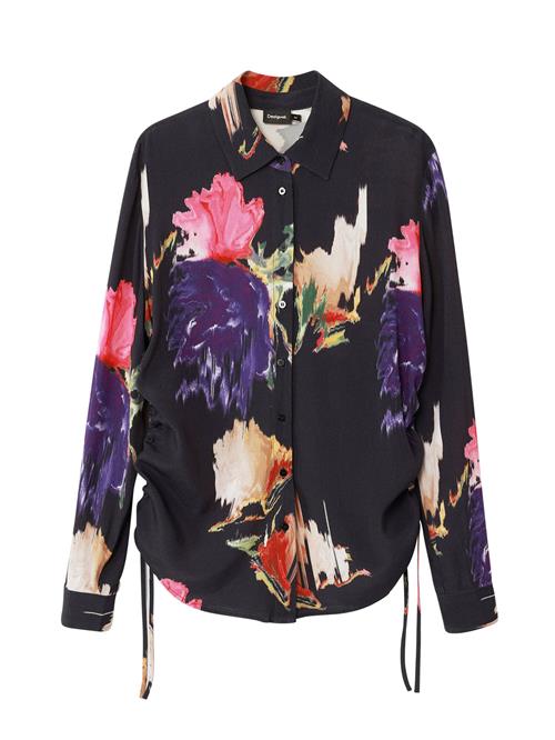 Desigual Bluse  blandingsfarvet