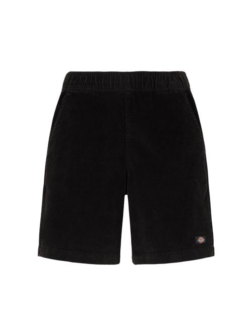 DICKIES Bukser  sort