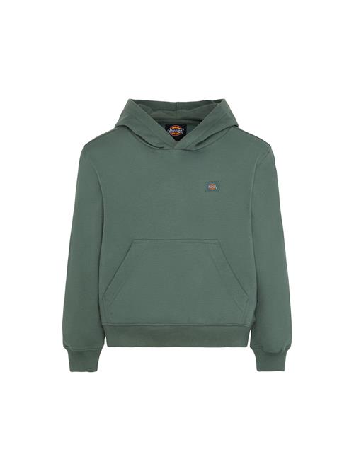 DICKIES Sweatshirt 'Youth Oakport'  mørkegrøn