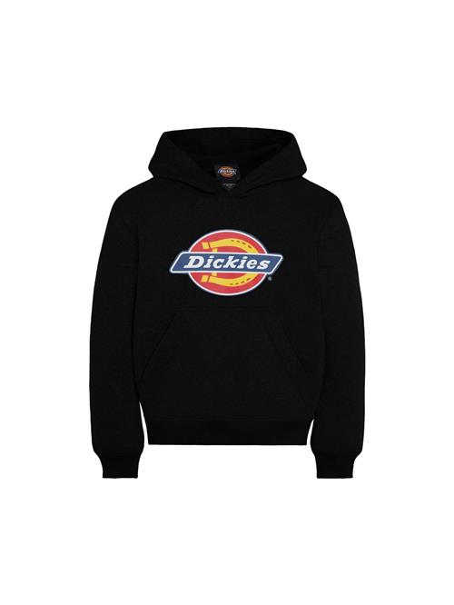 Se DICKIES Sweatshirt 'Youth'  blå / rød / sort / hvid ved About You