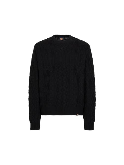 DICKIES Pullover  blandingsfarvet / sort